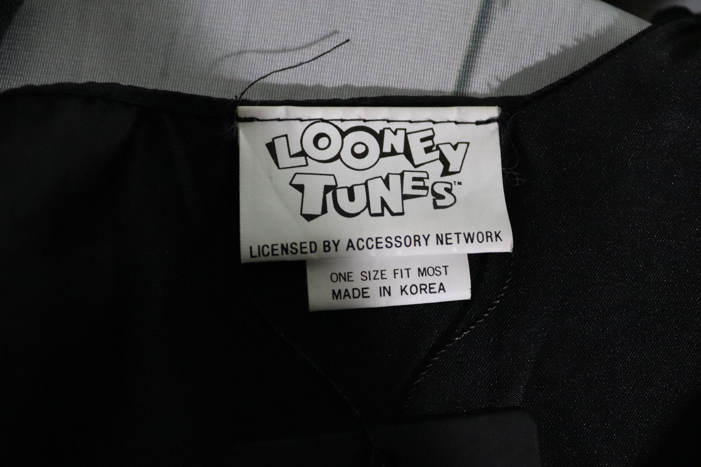 1980's Vintage Looney Tunes Vest